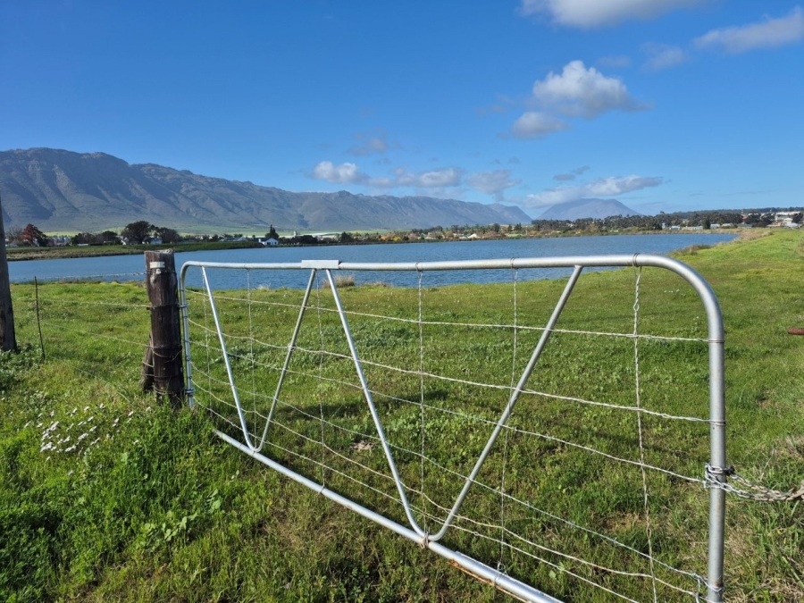 Commercial Property for Sale in Porterville Western Cape